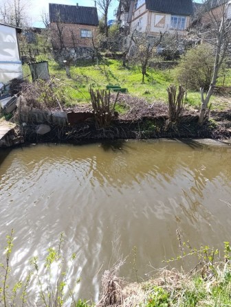 Продаж дачного будинку по Барському шосе, масив  Садовий. - фото 1