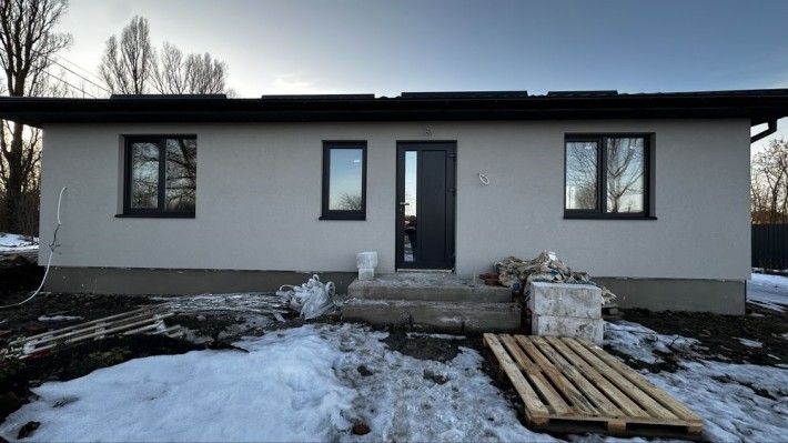 Готовий будинок з чистовими роботами БЕЗ комісії - фото 1