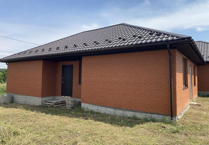 Продається будинок у Старому місті, 80 м², ділянка 5 соток - фото 1