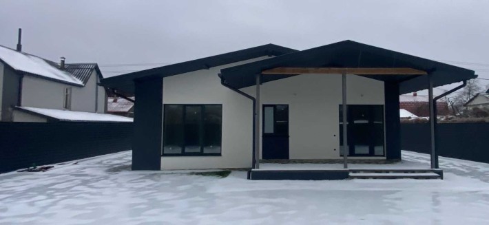 Осокорки."Славутич"Продаж Дом.Будинок на вулиці,що виходить до Дніпра. - фото 1