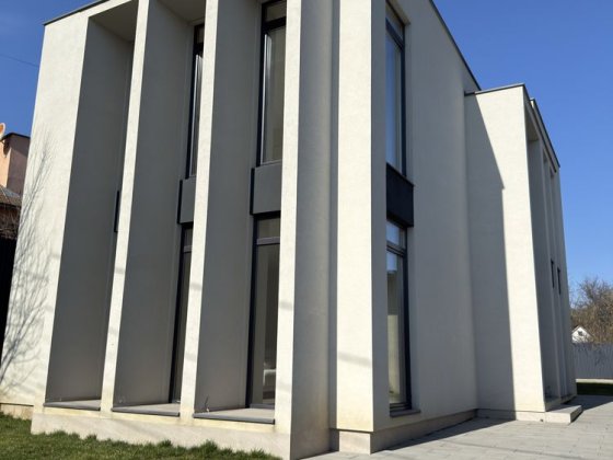 Будинок 165 м² дом Ужгород