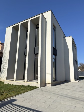 Будинок 165 м² дом - фото 1