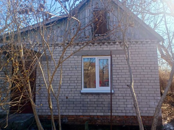 Продам дачу в Одинківкці м.Дніпро Дніпро