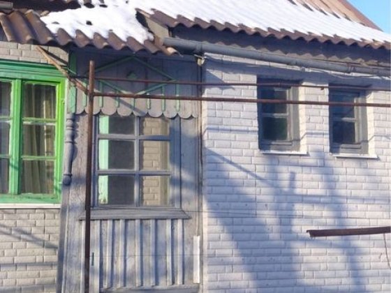 Продам дом в Заводском районе Запоріжжя