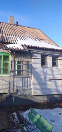 Продам дом в Заводском районе - фото 1