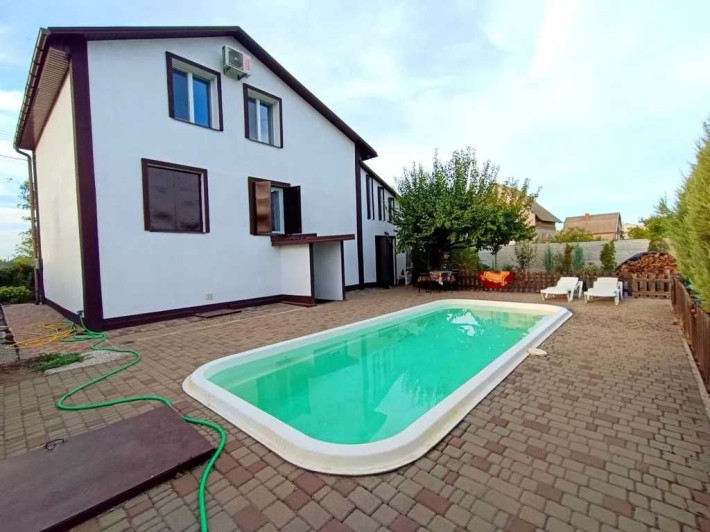 Продам дачу  Березанівка - фото 1