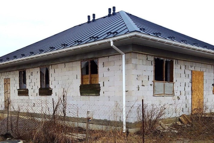 Новий будинок, Пирогово, ділянка 5 соток - фото 1