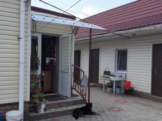 Анд Лівий берег  Вітчизняна шикарный будинок 83000$ Днепр