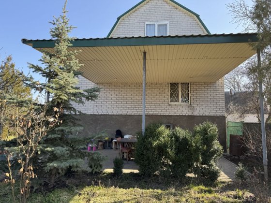 Дача, будинок, ДК Стеновик Байкальська/Старочумацька Дніпро