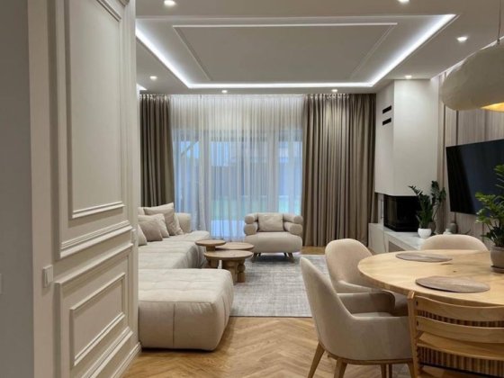 Котедж 160 м² 10 сот Ужгород