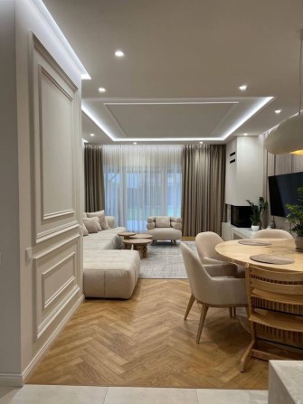 Котедж 160 м² 10 сот - фото 1