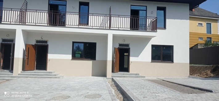 Продається  котедж в мкр." Червениця" - фото 1