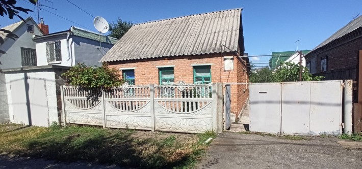 Дом верх Рабочей - фото 1