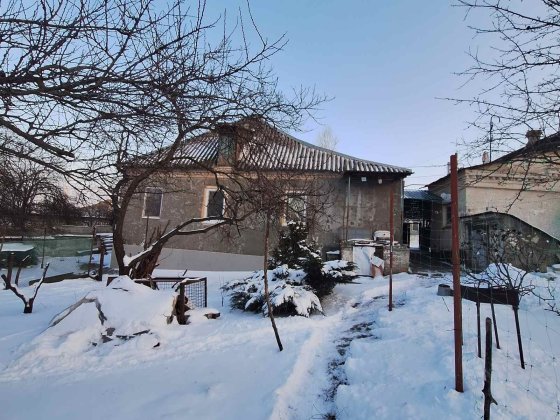 Продам Отличный дом в Диевке 75кв.м. 9 соток