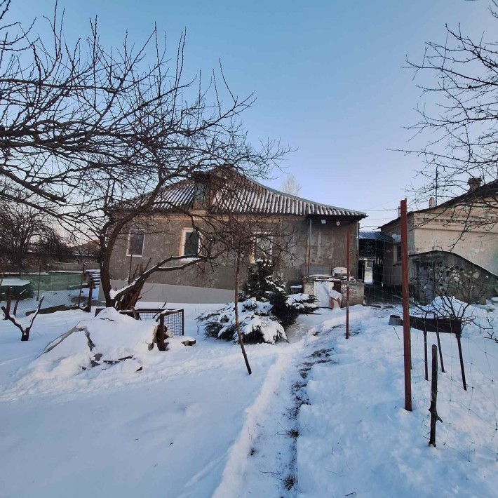 Продам Отличный дом в Диевке 75кв.м. 9 соток - фото 1