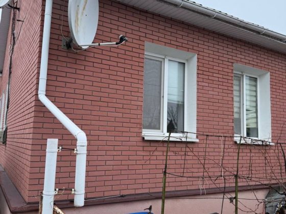 Продам дом, 72м2, ж/м Приднепровск