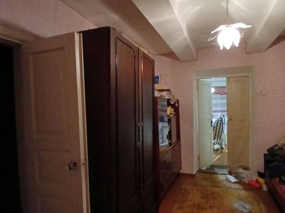 Дом в общем дворе ул.Дальняя Запоріжжя