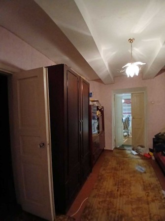 Дом в общем дворе ул.Дальняя - фото 1