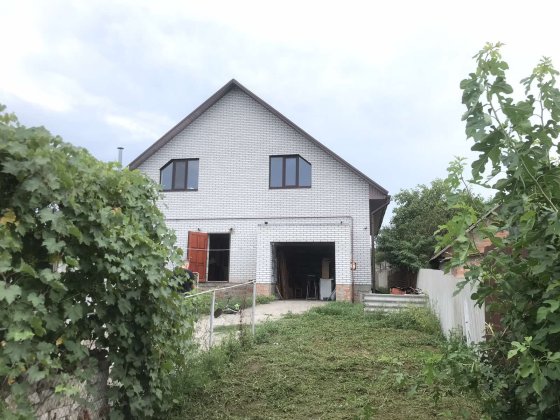 дом правый берег Запоріжжя