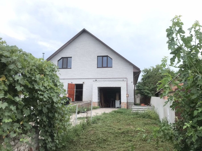 дом правый берег - фото 1