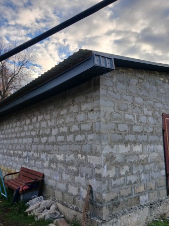 Продам дачу Хортицький район - фото 1