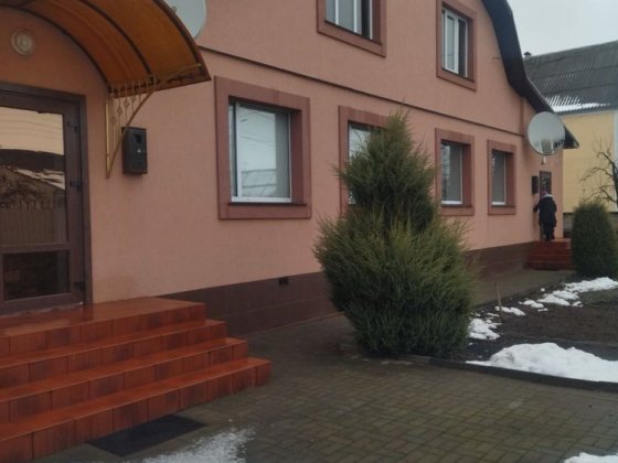 Продається будинок в. Саєнко