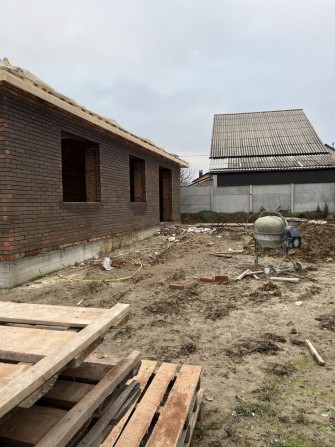 Здача в чистовому стані ( квітень) - фото 1