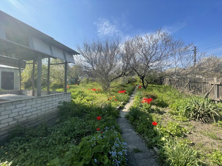 Два будинки - Запоріжжя Ліве 19500$ - фото 1