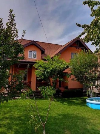 БЕЗ КОМІССІЇ! Продам 5-кімн. будинок, Берковець, Святошинський р-н OM - фото 1