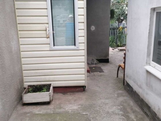 Продам часть дома