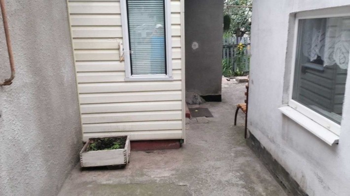 Продам часть дома - фото 1