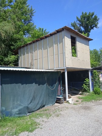 Продам Дачу ,бокс на лодочном причале - фото 1