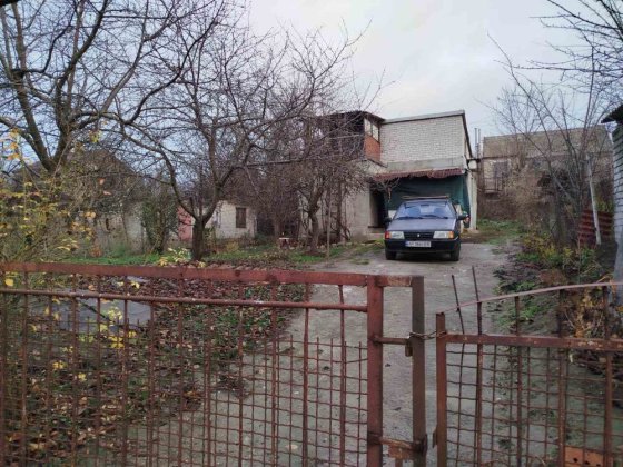 Продаж будинку на Подпорожнянке Запоріжжя