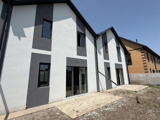 Просторий таунхаус, Вишенька, 110 м² Вінниця