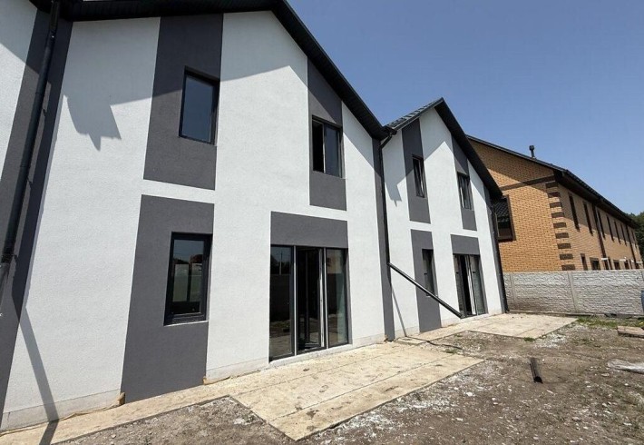 Просторий таунхаус, Вишенька, 110 м² - фото 1