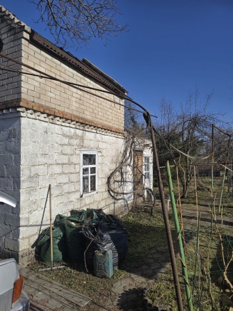 Продам дачу з будинком і садом, ділянка 6 соток за Караваном - фото 1