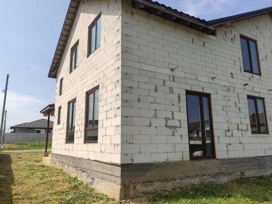 Частина будинку, 130 м², Академічний, ділянка 3,5 сотки Вінниця