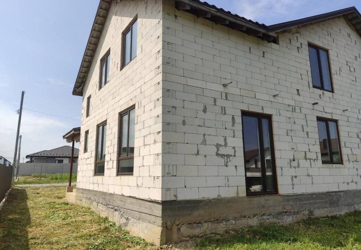 Частина будинку, 130 м², Академічний, ділянка 3,5 сотки - фото 1