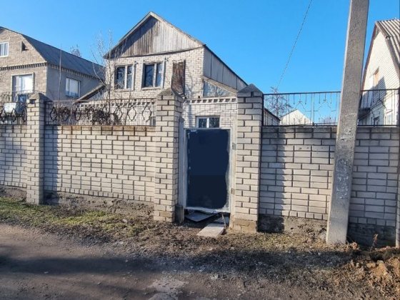 Продам 2х этажный дом