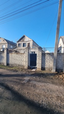 Продам 2х этажный дом - фото 1