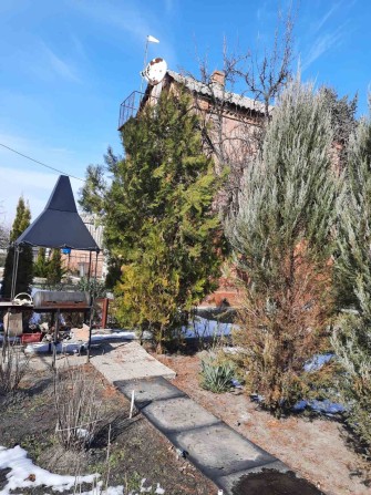 Продам дачу  возле реки - фото 1