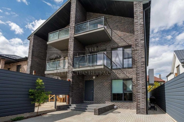 Продажа дома, Киев, Голосеевский р-н - фото 1