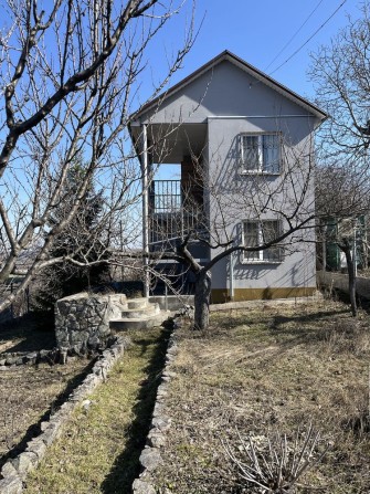 Продам супер дачу СТ Маяк-2 Таромское - фото 1