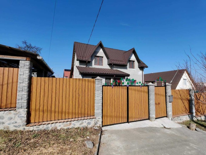 Продам будинок Бучми (3725) - фото 1