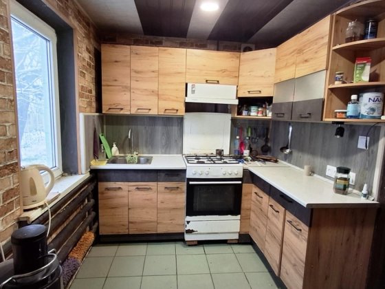 Продам будинок  Березанівка  Моторна СШ 117