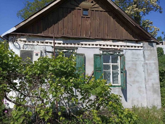 Продам дом рн Войцеховича