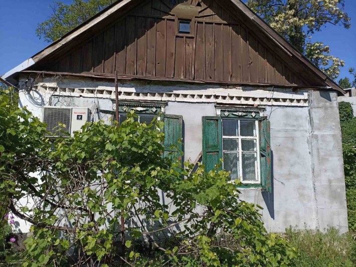 Продам дом рн Войцеховича - фото 1