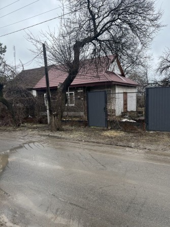 Продается часть котеджа ул.Гончара - фото 1