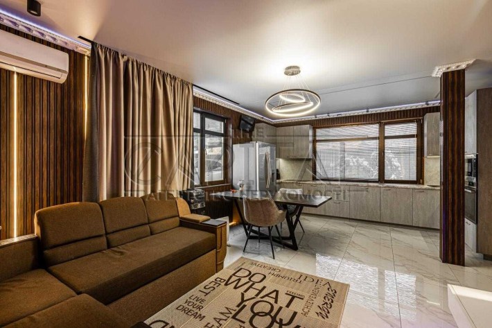 Продаж Автономного Будинку Басейн Навіс Дарницький Осокорки - фото 1