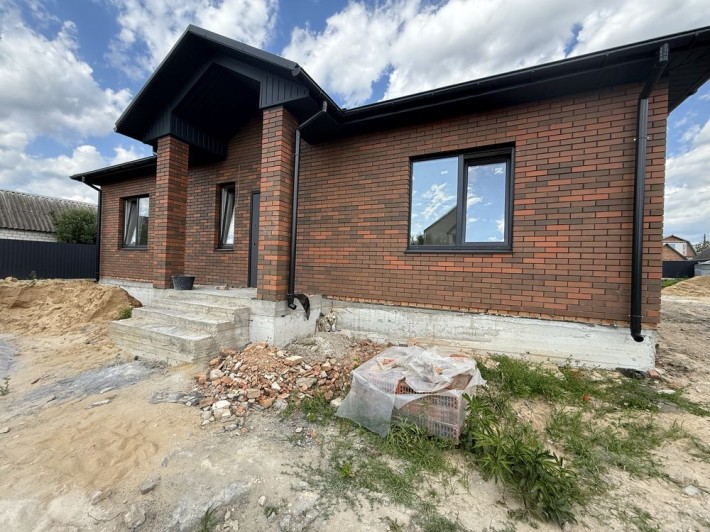 Продам одноповерховий будинок - фото 1